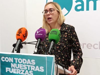 Cambiemos Orihuela denuncia obstáculos al empadronamiento a personas vulnerables
