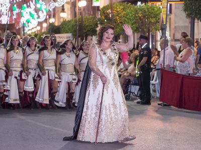 Los Moros y Cristianos de Orihuela anuncian actos festivos acordes con las medias sanitarias