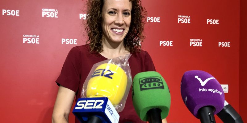 El PSOE de Orihuela denuncia un nuevo retraso en la Escuela de Verano