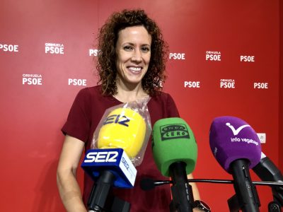 El PSOE denuncia la demora en la adjudicación de la Escuela de Verano de Orihuela