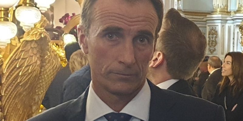 La Hermandad de El Prendimiento de Orihuela reelige a José Rocamora como presidente