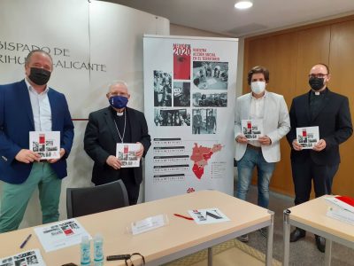 Cerca de 53.000 personas recibieron la ayuda de Cáritas durante 2020