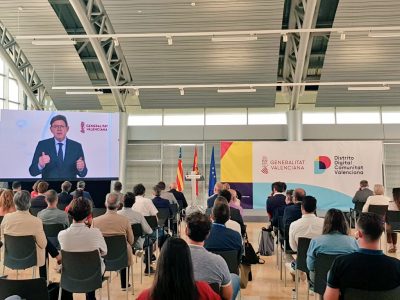 Crean un cluster de empresas de cambio climático en la Vega Baja