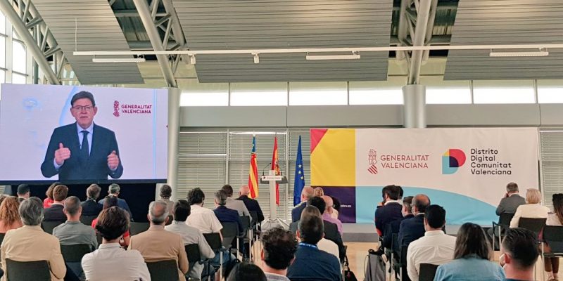 Crean un cluster de empresas de cambio climático en la Vega Baja