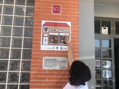 Albatera se convierte en un Punto de Sellado del Camino del Cid