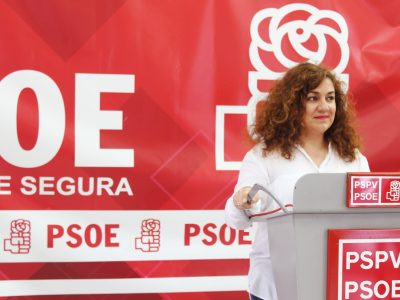El PSOE denuncia la paralización del Plan Edificant en Callosa