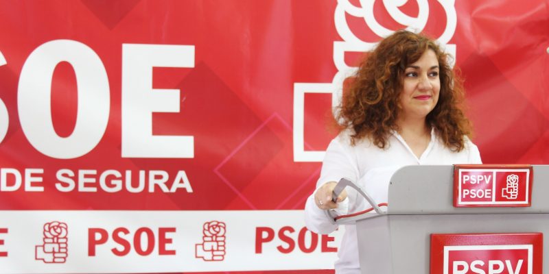 El PSOE denuncia la paralización del Plan Edificant en Callosa