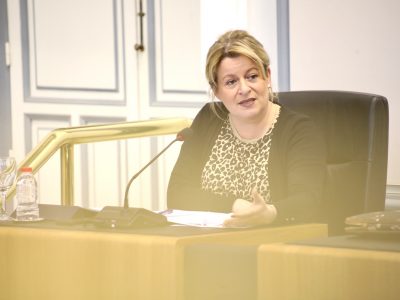 Albatera impulsa un plan estratégico para la absorción de fondos europeos