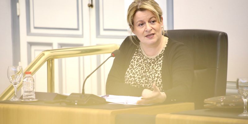 Albatera impulsa un plan estratégico para la absorción de fondos europeos