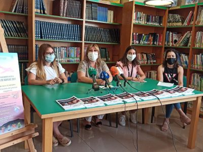 La Mancomunidad Bajo Segura edita el libro 'Cartas al otro lado del mundo'