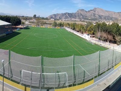 Orihuela destina subvenciones a clubes y deportistas locales