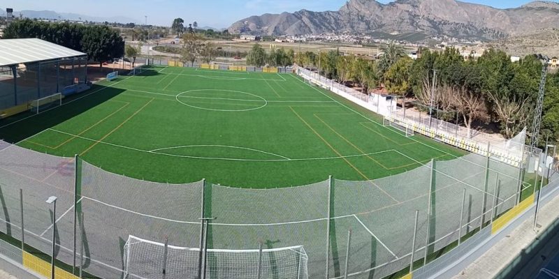 Orihuela destina subvenciones a clubes y deportistas locales