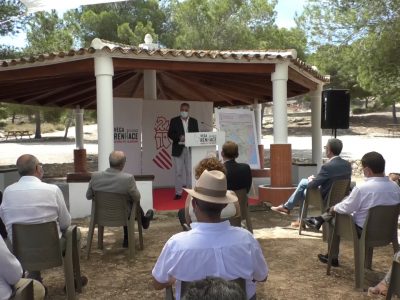 El Consell destina 16 millones de euros a la Vega Baja para sistemas de drenaje sostenible