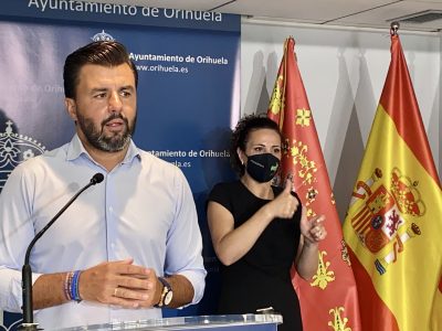 Orihuela aprueba ayudas para autónomos afectados por la COVID-19