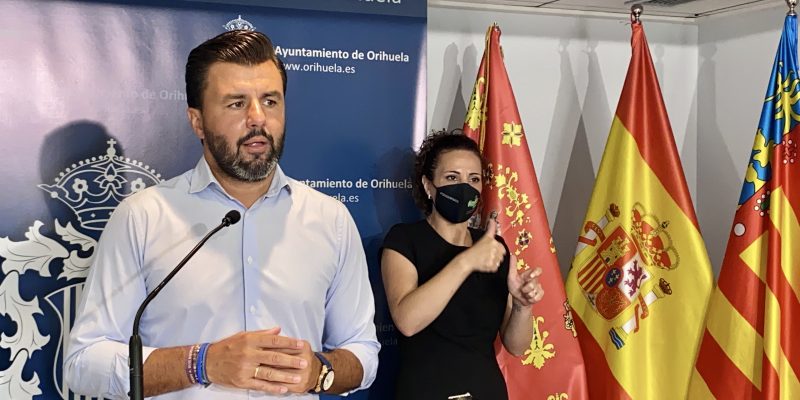 Orihuela aprueba ayudas para autónomos afectados por la COVID-19