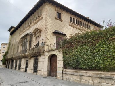 Orihuela aprueba invertir 9,5 millones de euros en el casco histórico