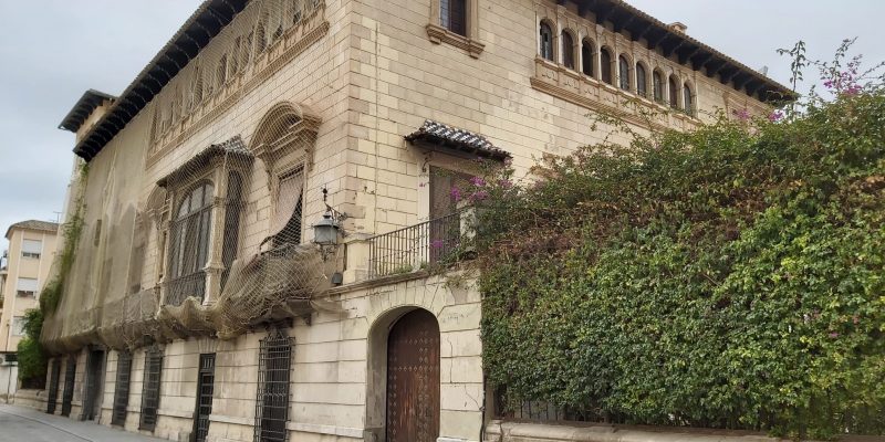 Orihuela aprueba invertir 9,5 millones de euros en el casco histórico