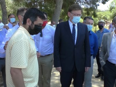 San Isidro pone en marcha su Plan Director frente a Inundaciones
