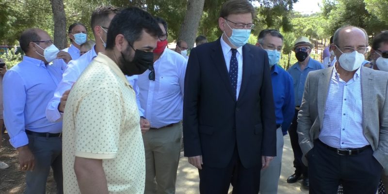 San Isidro pone en marcha su Plan Director frente a Inundaciones