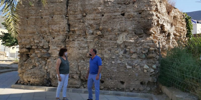 La Torre de Embergoñes pasa a formar parte del Patrimonio Municipal de Orihuela