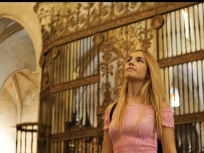 Se estrena el trailer del documental que atraerá turismo chino a Orihuela