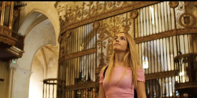 Se estrena el trailer del documental que atraerá turismo chino a Orihuela