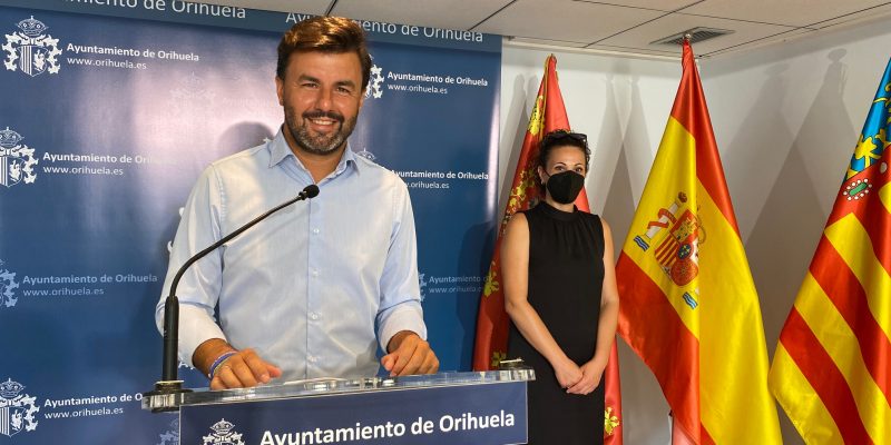 Orihuela aprueba una subvención de 60.000 euros para el MUDIC