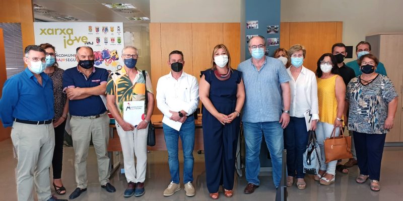 La Mancomunidad Bajo Segura termina 2020 con saldo positivo