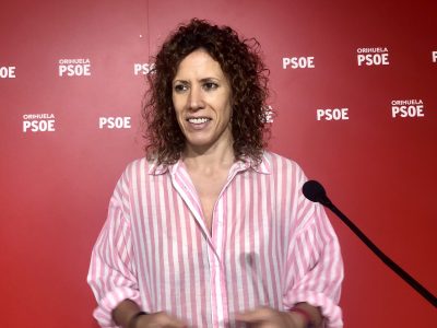 El PSOE de Orihuela pide un servicio municipal de orientación en diversidad sexual