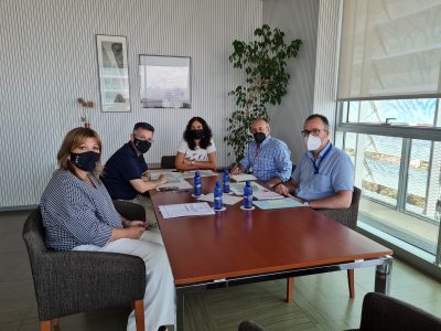 Rafal solicita una ronda perimetral que mejore la movilidad en el municipio