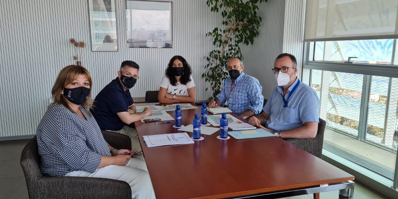 Rafal solicita una ronda perimetral que mejore la movilidad en el municipio