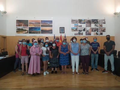 Bigastro contrata a 18 personas a través de una subvención