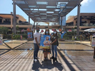 Convocan el concurso de fotografía ‘Objetivo Playas de Orihuela’