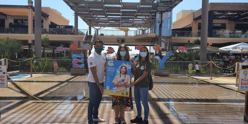 Convocan el concurso de fotografía ‘Objetivo Playas de Orihuela’