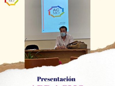 ACMO presenta una app de venta online a sus asociados