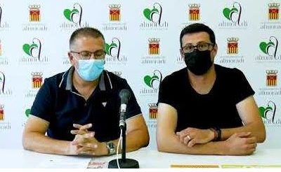 Almoradí refuerza la camapaña Se Busca Civismo