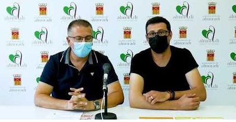 Almoradí refuerza la camapaña Se Busca Civismo