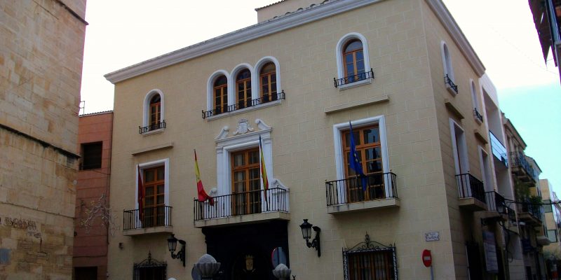 El Consell pide decretar el toque de queda en Callosa de Segura