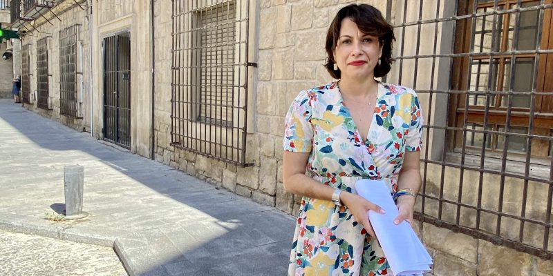 El PSOE de Orihuela pide que no de retrase la aceptación de los antiguos juzgados