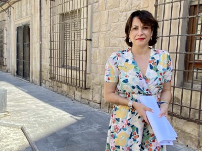 El PSOE de Orihuela denuncia el retraso en la cesión de los antiguos juzgados