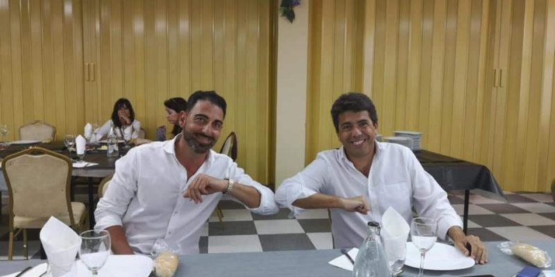 El PP de Orihuela estará representado en el Congreso Regional por 30 compromisarios