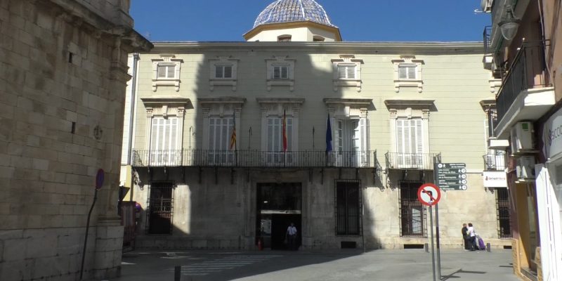 Orihuela Costa lidera la presentación de reclamaciones al Ayuntamiento