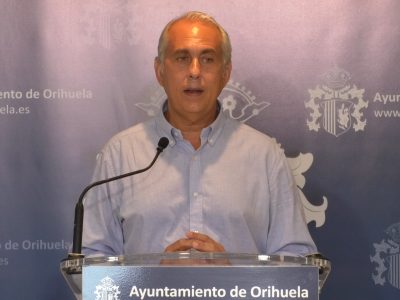 Orihuela concede en un año 1.139.411 euros en ayudas a autónomos