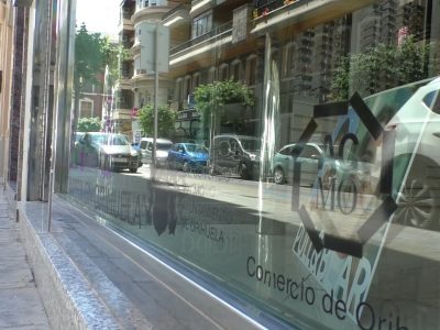 ACMO presenta a los comerciantes la APP de venta online en Orihuela