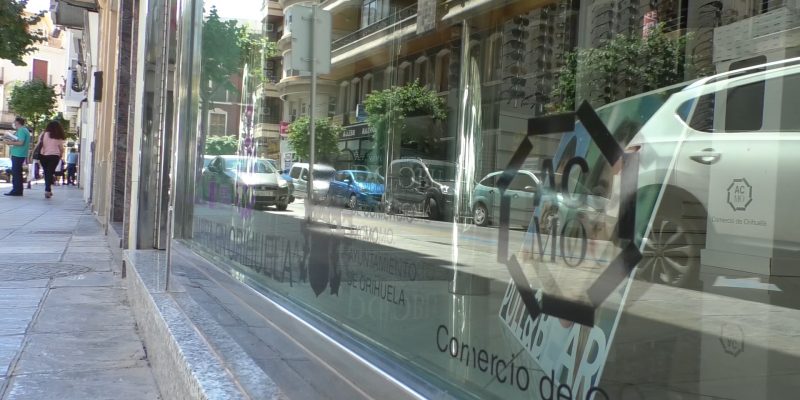 ACMO presenta a los comerciantes la APP de venta online en Orihuela
