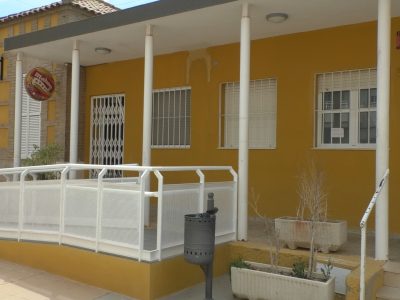 El PSOE de Orihuela denuncia la pérdida del servicio de cantina en Desamparados