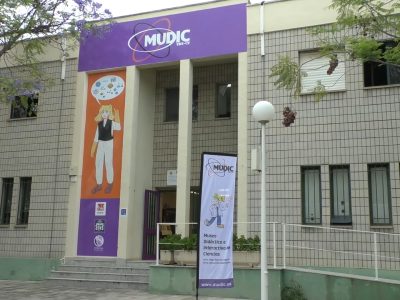 El MUDIC de la UMH organiza la Escuela de verano y Verano de Museo