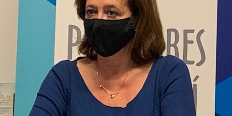 El PP considera un ningumero a la Vega Baja el acto de Les Corts sobre la DANA en Crevillente