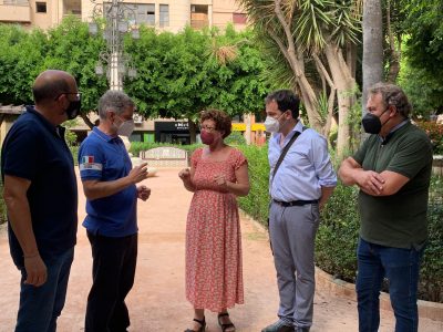 Orihuela inicia sus fiestas de Moros y Cristianos con muchas novedades