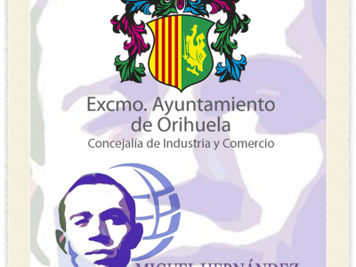 Incluyen la obra del poeta Miguel Hernández en un museo virtual